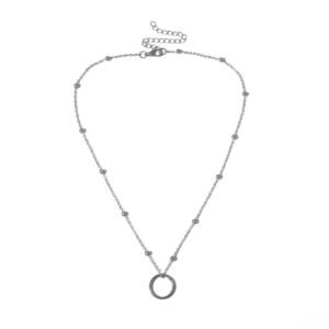 All-Match item Women’s Personality Simple Pendant Necklace